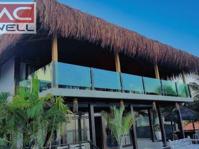 #LAI-0007 - Pousada para Venda em Parnamirim - RN - 3