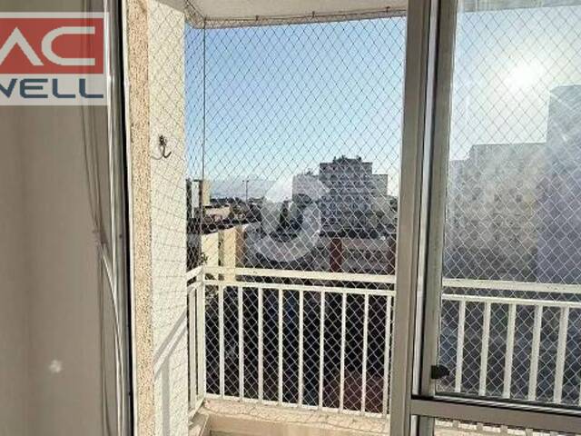 #SPAP74720 - Apartamento para Venda em Niterói - RJ - 1