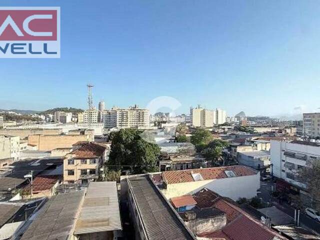 #SPAP74720 - Apartamento para Venda em Niterói - RJ - 3