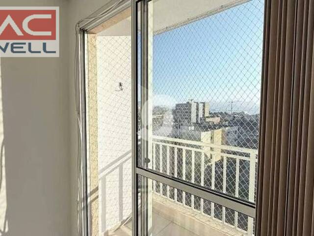 #SPAP74720 - Apartamento para Venda em Niterói - RJ - 2