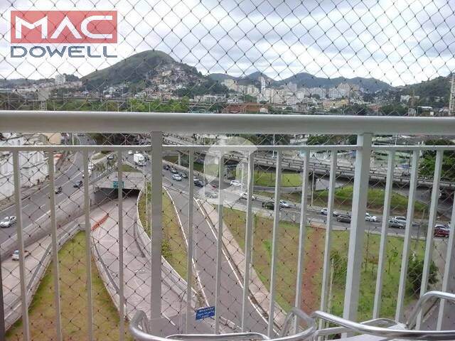 #SPAP6543 - Apartamento para Venda em Niterói - RJ - 1