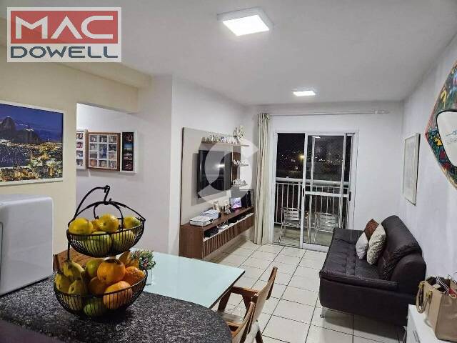 #SPAP6543 - Apartamento para Venda em Niterói - RJ - 2