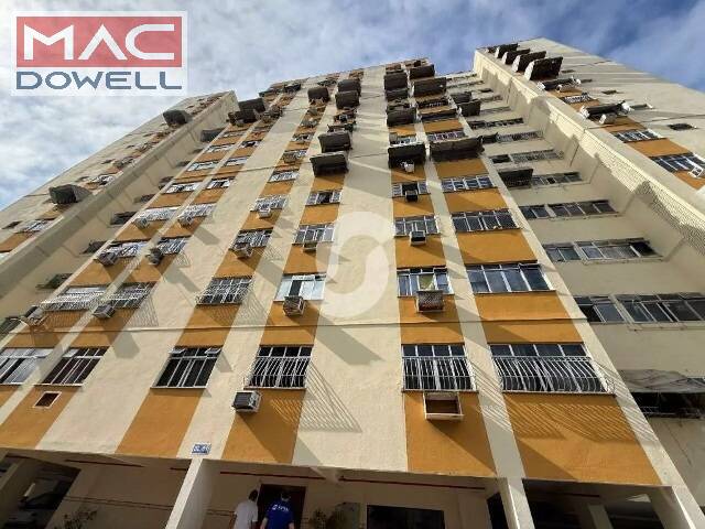 #SPAP73106 - Apartamento para Venda em Niterói - RJ - 3