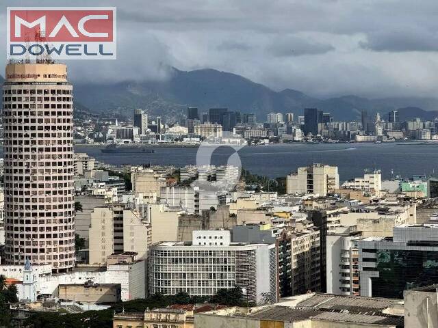 #SPAP73106 - Apartamento para Venda em Niterói - RJ - 2