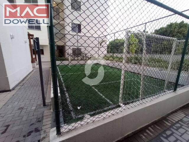 #SPAP72181 - Apartamento para Venda em Niterói - RJ - 3