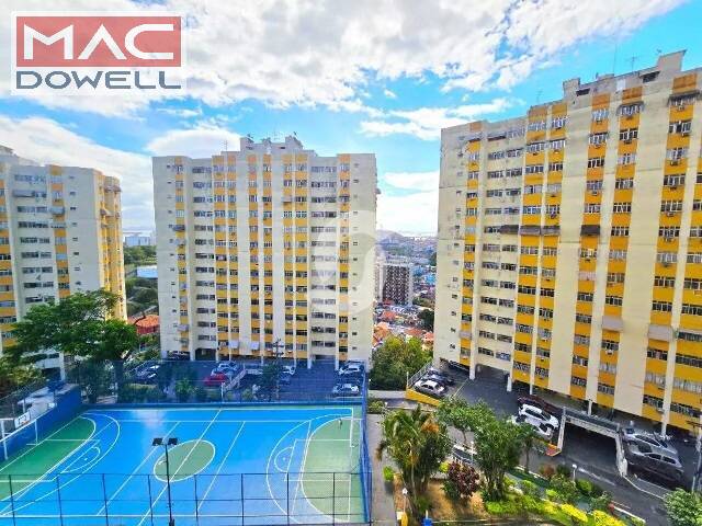 #SPAP74370 - Apartamento para Venda em Niterói - RJ - 1