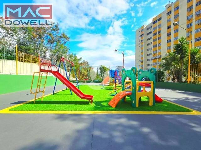#SPAP74370 - Apartamento para Venda em Niterói - RJ - 3