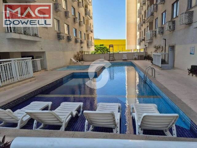 #AP71904 - Apartamento para Venda em Niterói - RJ - 1