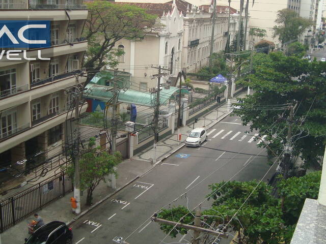 #AP0092 - Apartamento para Venda em Niterói - RJ - 2