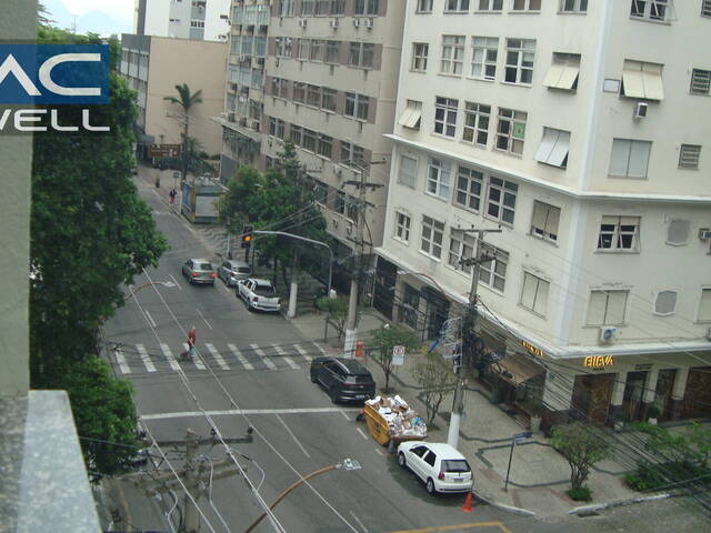 #AP0092 - Apartamento para Venda em Niterói - RJ - 1