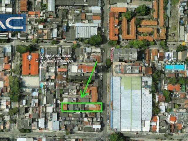 #WG0063 - Casa para Venda em Rio de Janeiro - RJ - 2