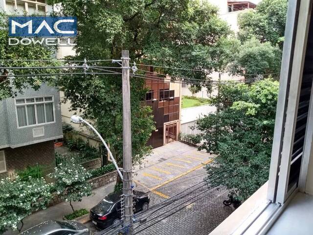 #WG0064 - Apartamento para Venda em Rio de Janeiro - RJ - 1