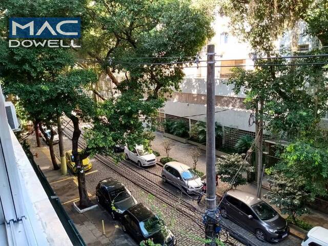 #WG0064 - Apartamento para Venda em Rio de Janeiro - RJ - 2