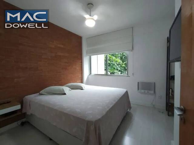 #WG0065 - Apartamento para Venda em Rio de Janeiro - RJ - 1