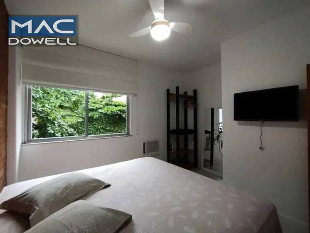 #WG0065 - Apartamento para Venda em Rio de Janeiro - RJ - 2