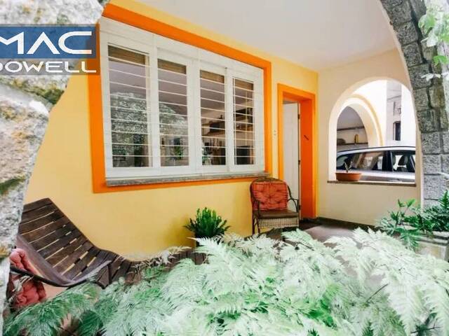 #WG0066 - Casa para Venda em Rio de Janeiro - RJ - 2