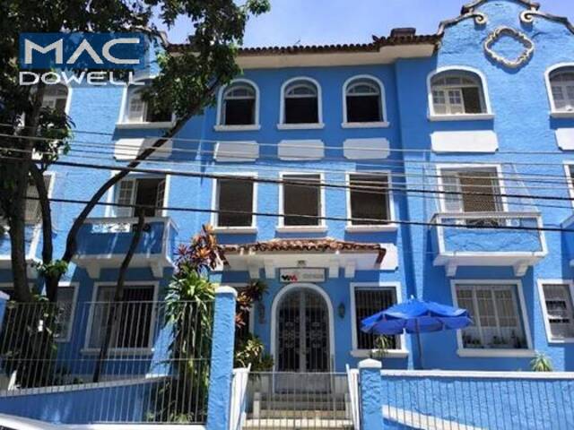 #WG0067 - Prédio comercial para Venda em Rio de Janeiro - RJ - 1