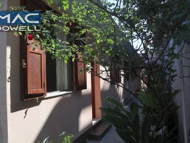 #WG0069 - Casa para Venda em Rio de Janeiro - RJ - 2