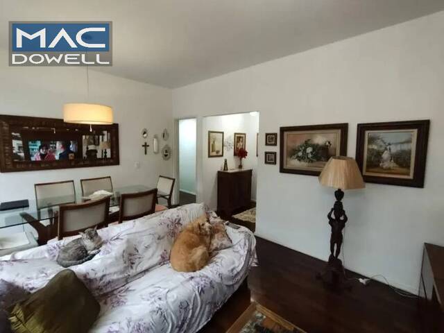#WG0071 - Apartamento para Venda em Rio de Janeiro - RJ - 1
