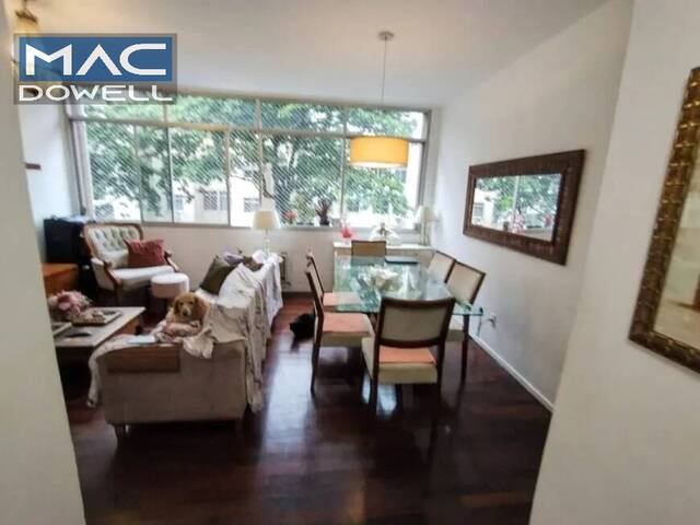 #WG0071 - Apartamento para Venda em Rio de Janeiro - RJ - 2