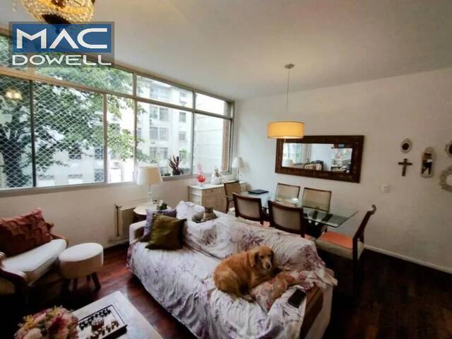 #WG0071 - Apartamento para Venda em Rio de Janeiro - RJ - 3