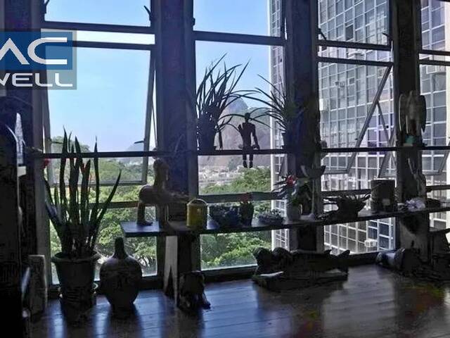 #WG0072 - Apartamento para Venda em Rio de Janeiro - RJ - 2