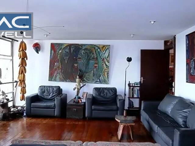 #WG0072 - Apartamento para Venda em Rio de Janeiro - RJ - 3