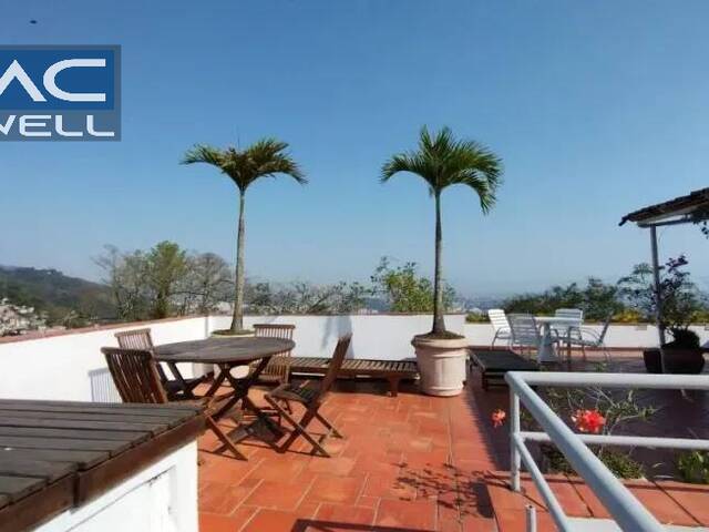 #WG0032 - Apartamento para Venda em Rio de Janeiro - RJ - 2