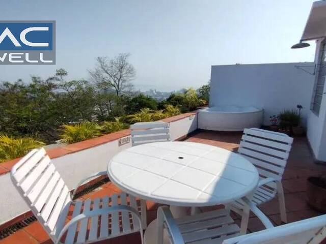 #WG0032 - Apartamento para Venda em Rio de Janeiro - RJ - 3