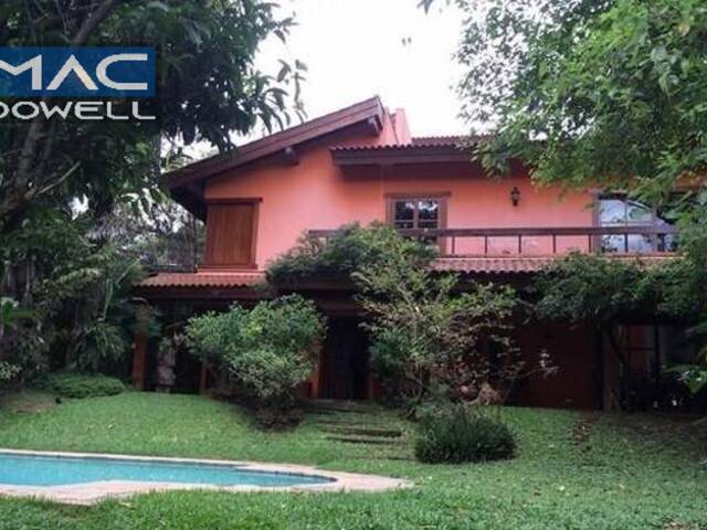 #SP0001 - Casa para Venda em São Paulo - SP - 1