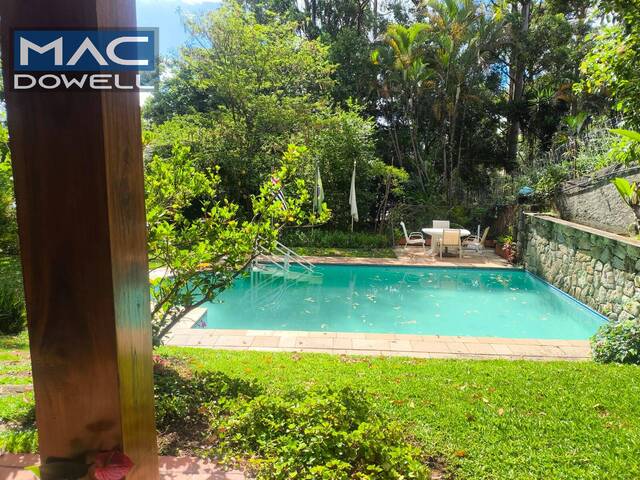 #SP0001 - Casa para Venda em São Paulo - SP - 2