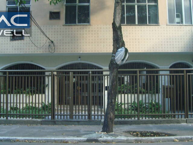 #AP0001 - Apartamento para Venda em Niterói - RJ - 1