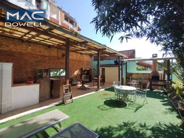 #WG0077 - Casa para Venda em Rio de Janeiro - RJ - 3