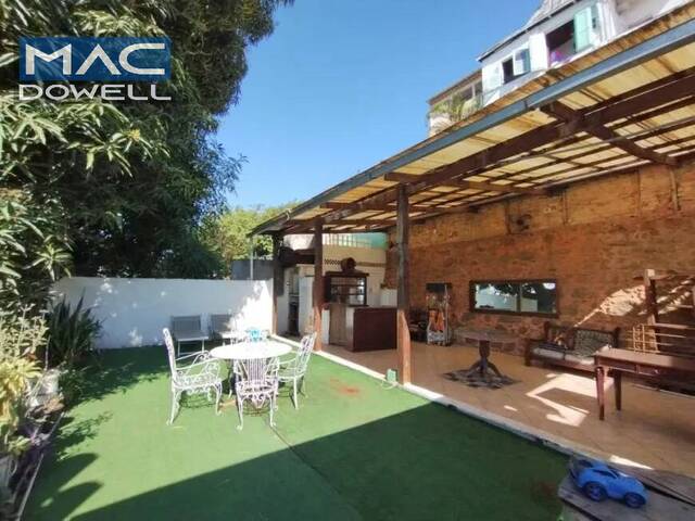 #WG0077 - Casa para Venda em Rio de Janeiro - RJ - 1