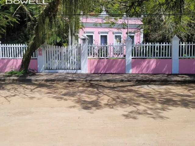 #WG0078 - Casa para Venda em Rio de Janeiro - RJ - 1