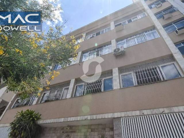 Venda em Icaraí - Niterói