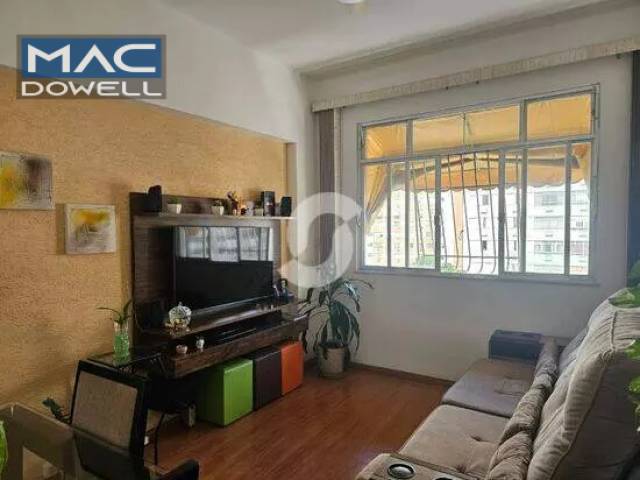 #SAP73517 - Apartamento para Venda em Niterói - RJ