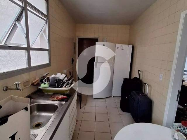 Apartamento para Venda em Niterói - 3