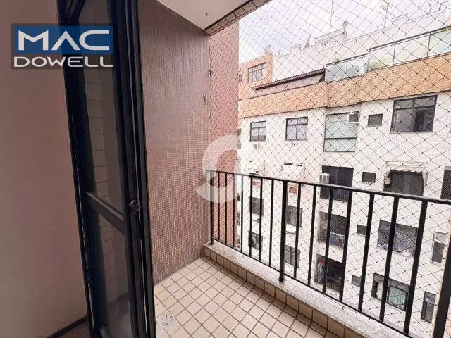 #SAP74788 - Apartamento para Venda em Niterói - RJ - 3