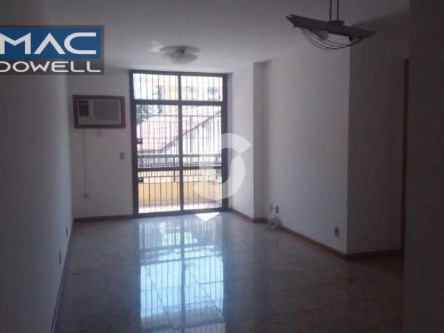 Venda em Icaraí - Niterói