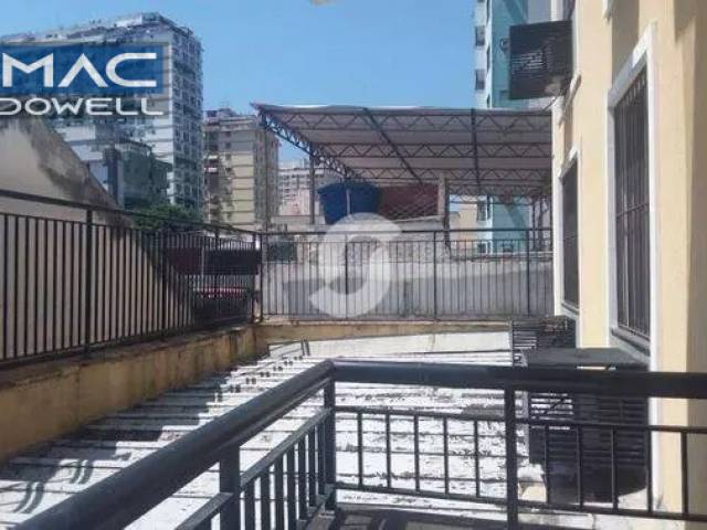 #SAP24085 - Apartamento para Venda em Niterói - RJ - 2