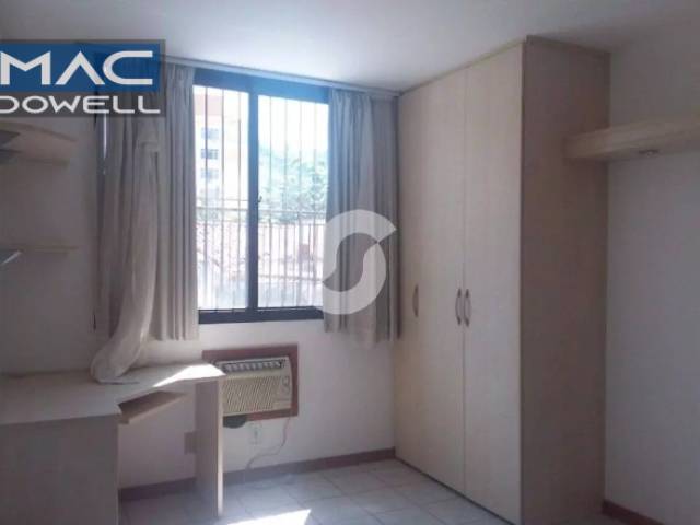 #SAP24085 - Apartamento para Venda em Niterói - RJ - 3