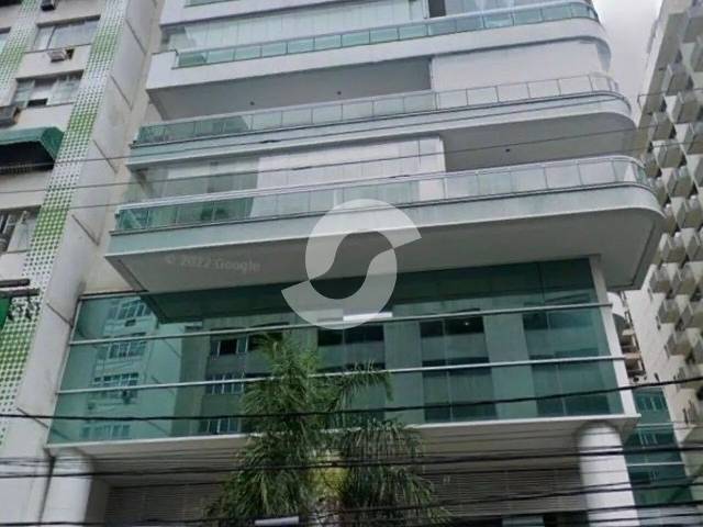 #SAP25577 - Apartamento para Venda em Niterói - RJ - 2