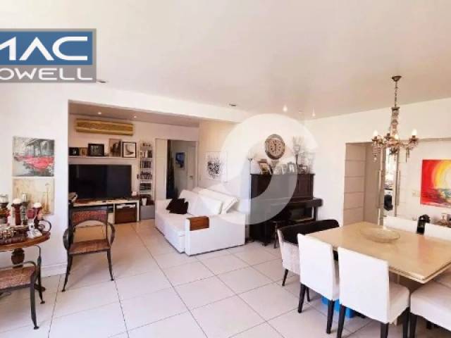 #SAP23130 - Apartamento para Venda em Niterói - RJ - 1