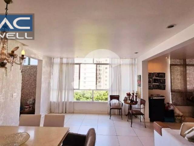 #SAP23130 - Apartamento para Venda em Niterói - RJ - 3