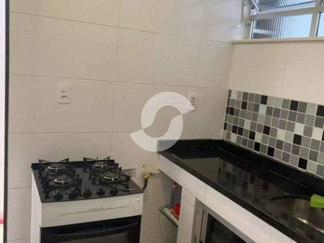 Apartamento para Venda em Niterói - 4