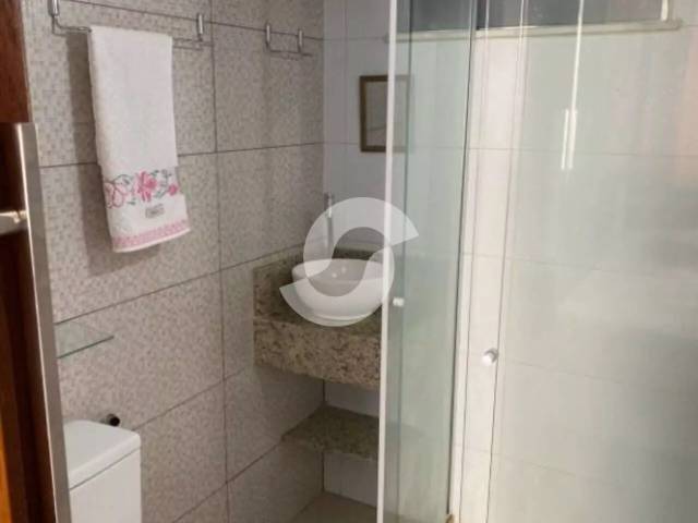 #SAP70852 - Apartamento para Venda em Niterói - RJ - 3