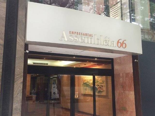 #MC02-501 - Sala para Locação em Rio de Janeiro - RJ - 3