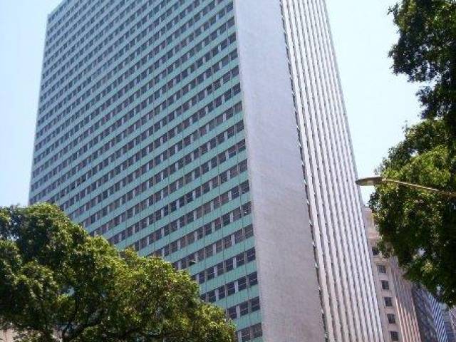 #MC04-1409 - Sala para Locação em Rio de Janeiro - RJ - 2