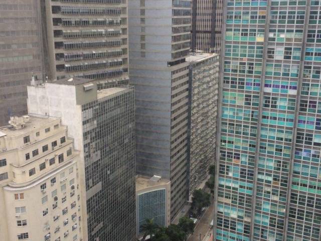 Locação em Centro - Rio de Janeiro